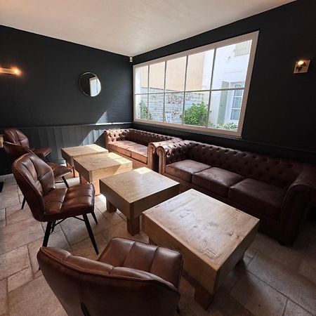 Le Concept Hotel Les Portes-en-Ré Kültér fotó