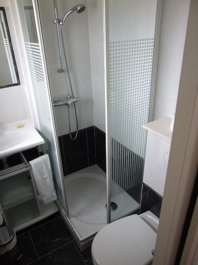 Le Concept Hotel Les Portes-en-Ré Kültér fotó