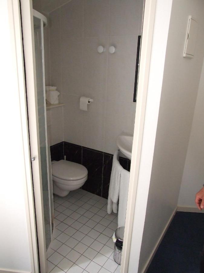 Le Concept Hotel Les Portes-en-Ré Kültér fotó
