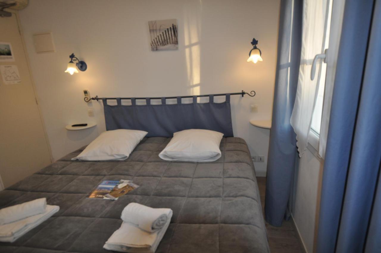 Le Concept Hotel Les Portes-en-Ré Kültér fotó