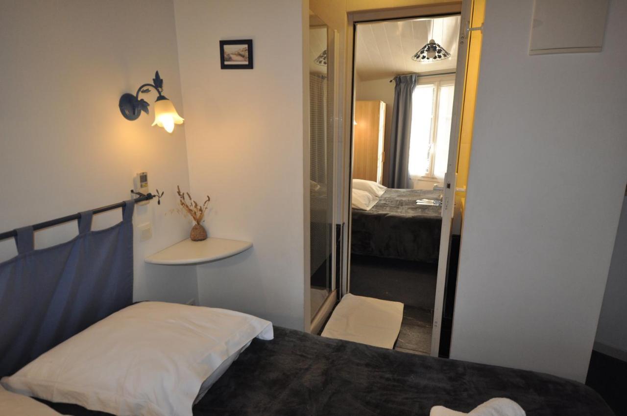 Le Concept Hotel Les Portes-en-Ré Kültér fotó