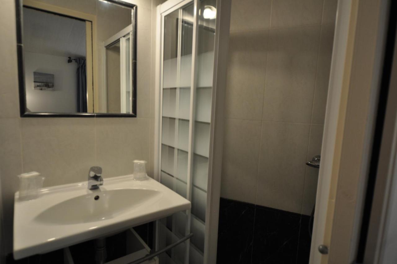 Le Concept Hotel Les Portes-en-Ré Kültér fotó